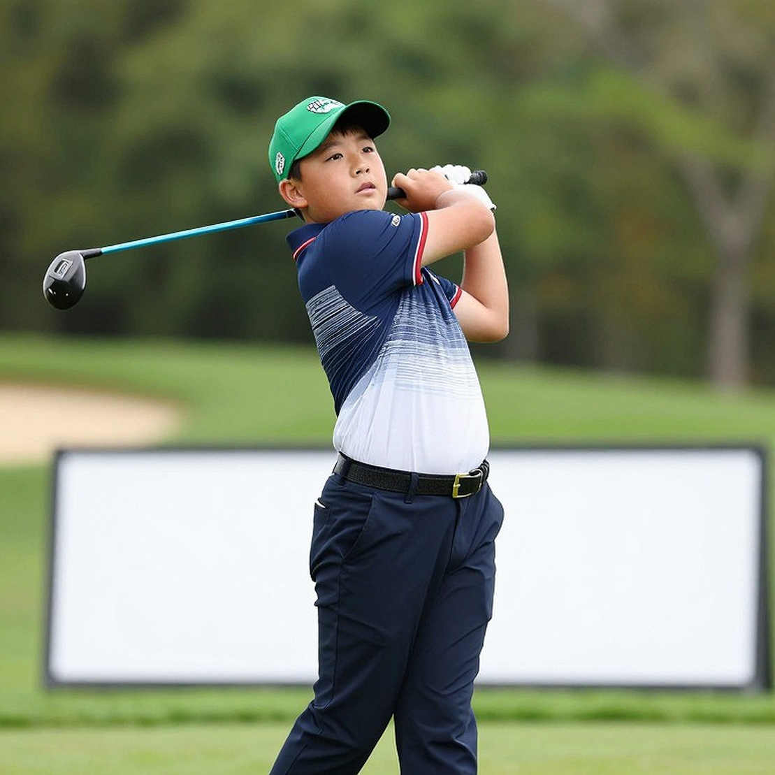 When a golf analysis has no data: Lessons in information discipline for Vietnamese sports