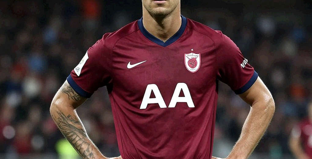 Jacquet: £60 Million, the Saliba Mirror, and a Gap Nobody Has Filled