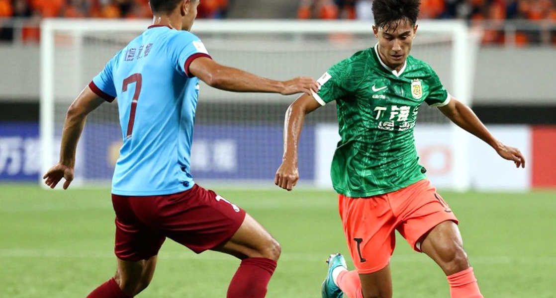 Data Doesn't Lie, But Those Who Read It Can: The Signals V.League Is Missing This Regular Season Data Doesn't Lie, But Those Who Read It Can: The Signals V.League Is Missing This Regular Season