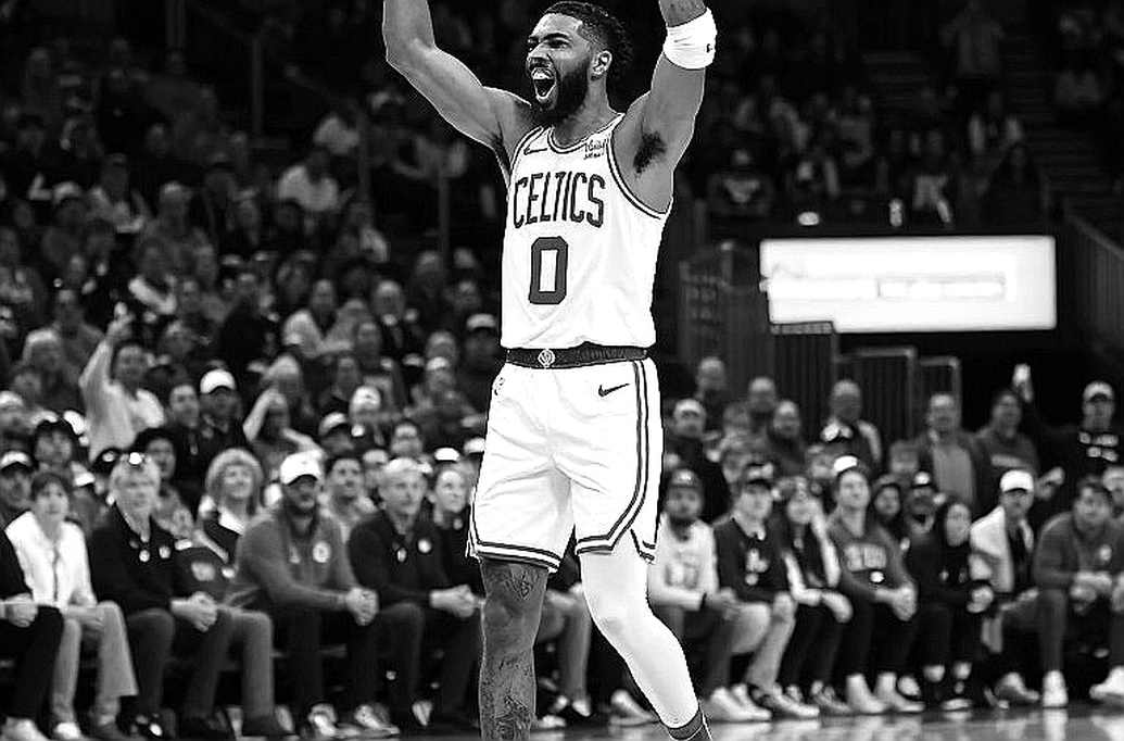 Devin Carter, Derrick Jones Jr. và mùa hè NBA được viết bằng những khoản tiền lệch giá