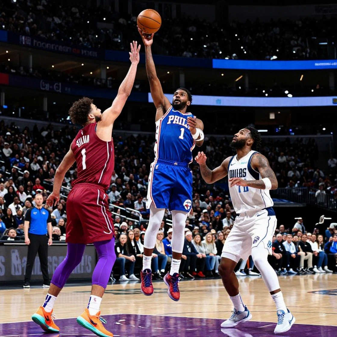 Devin Carter, Derrick Jones Jr. and an NBA Summer Written in Mispricings Devin Carter, Derrick Jones Jr. and an NBA Summer Written in Mispricings