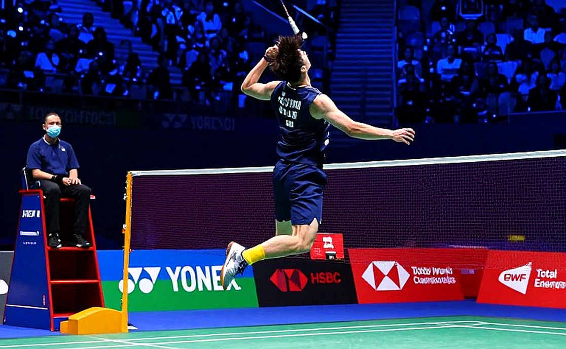 Asian Games 2026: Ấn Độ mang 20 tay vợt cầu lông, nhưng chỉ một cặp đôi giữ vận mệnh tấm HCV