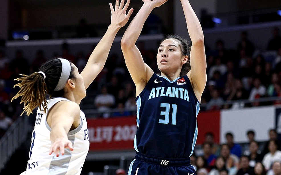 Dirk Nowitzki bảo chứng Cooper Flagg: Lời chuyển giao kỷ nguyên Mavericks