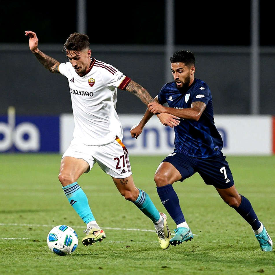 Roma 7-1 Sassuolo: Bốn nguồn tấn công và bài toán biến động trước chung kết Cúp bóng đá nữ Serie A gặp Juventus