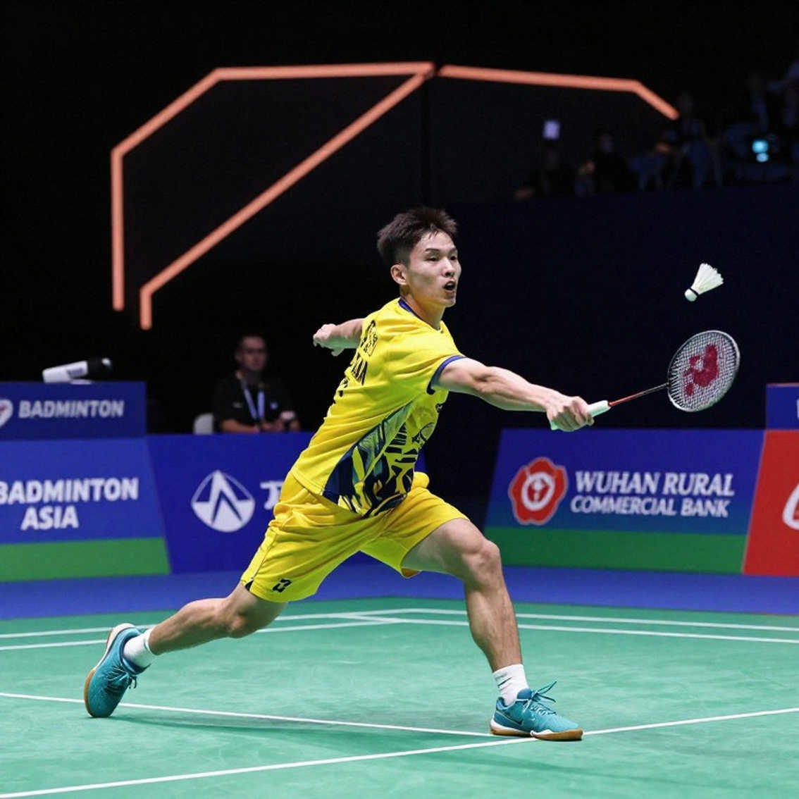 Sindhu và trận tứ kết Asian Games 2026: Khi lịch thi đấu viết thay tay vợt