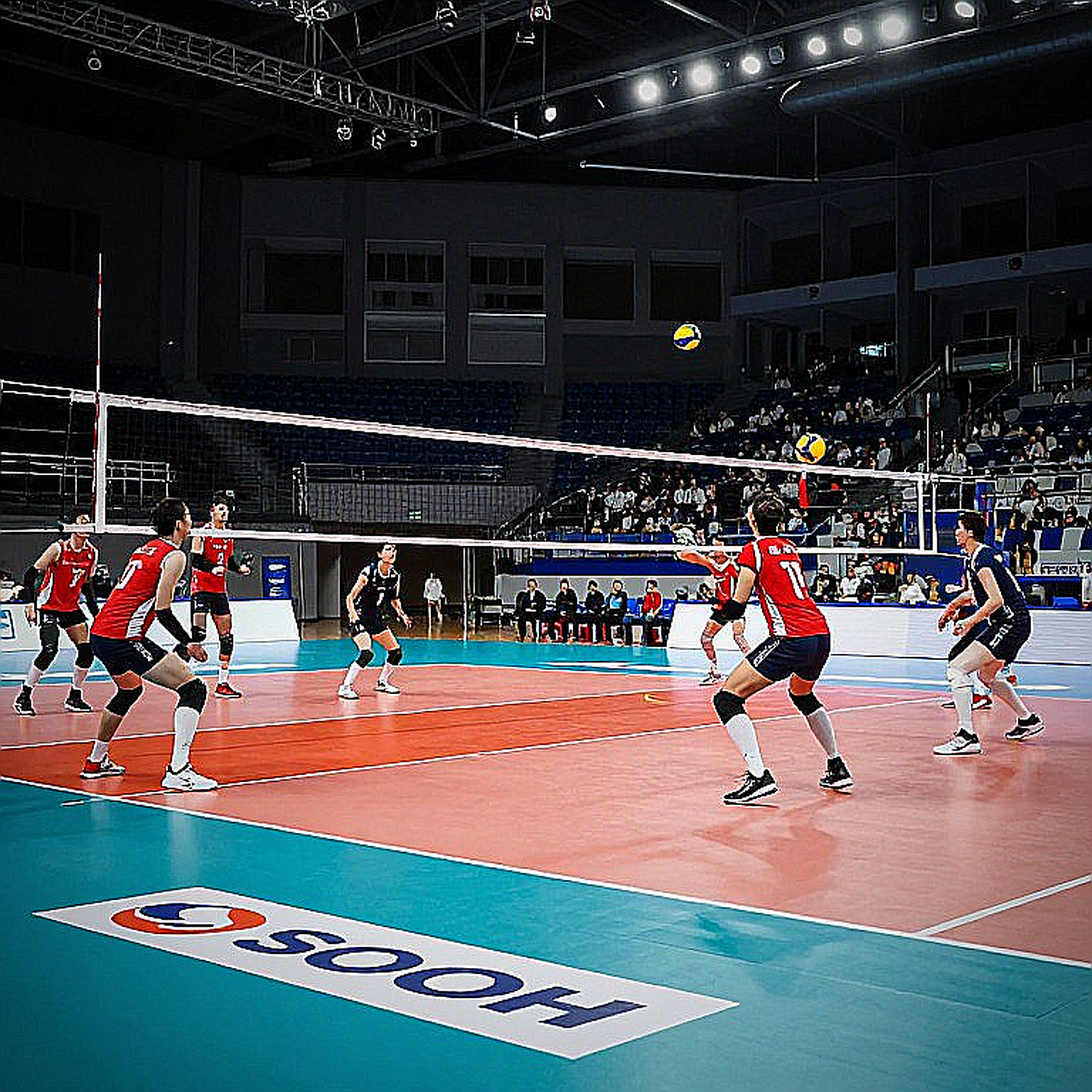 Pham Quynh Huong and 46 ASIAD Points: Vietnam Women's Volleyball's New Weapon Before the China Test Pham Quynh Huong and 46 ASIAD Points: Vietnam Women's Volleyball's New Weapon Before the China Test