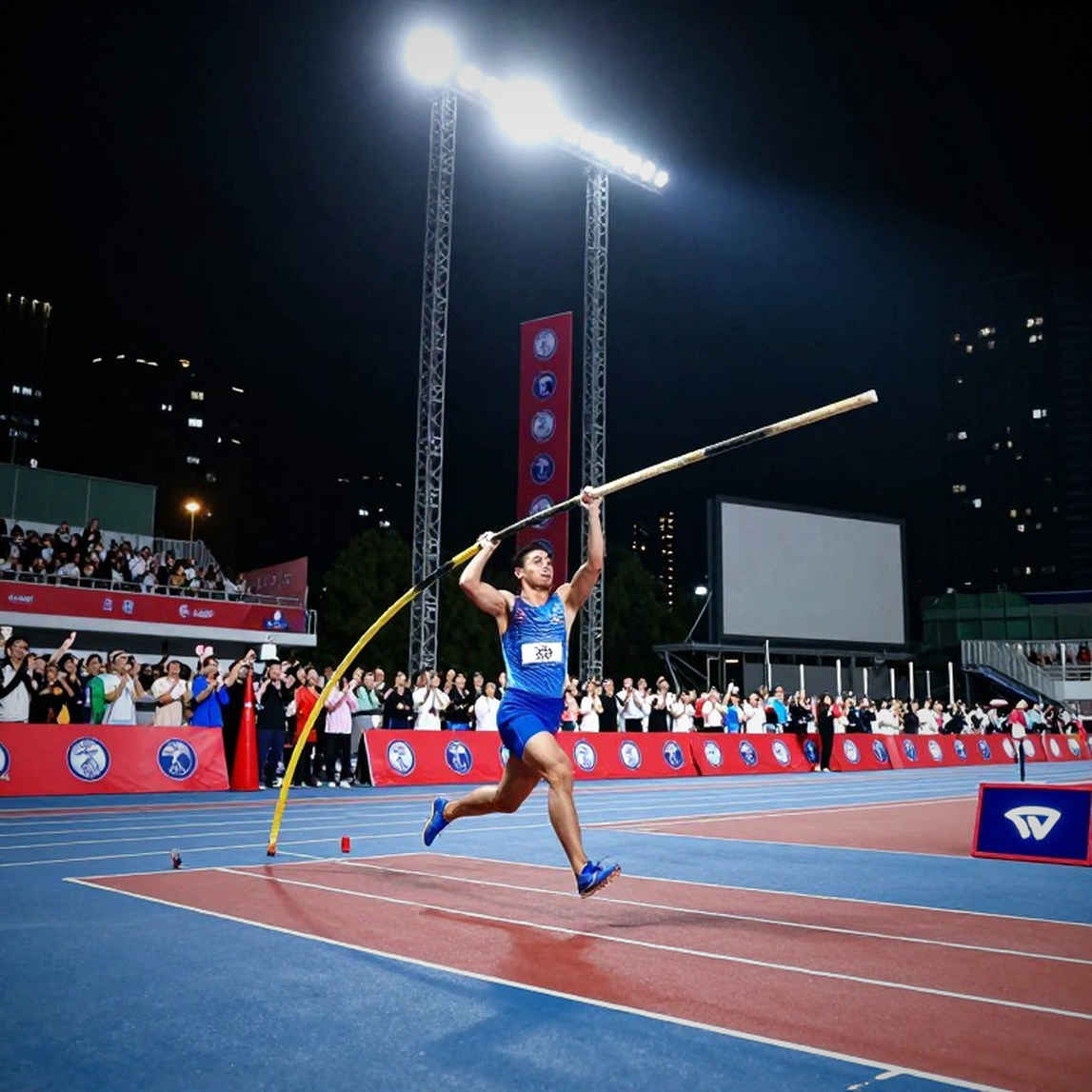 LSR Colombo Marathon 2026: Đường đua ven biển Sri Lanka và bài toán đếm lại từ đầu