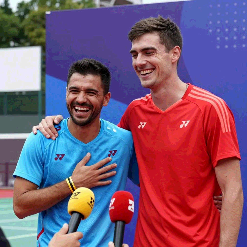 Tanvi Patri wins the 2026 Badminton Asia U17 title: three deciders and the data gap