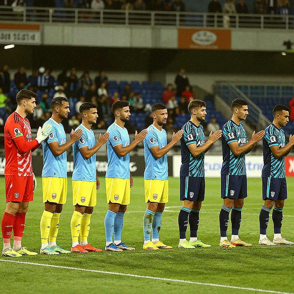 Nations League là chiếc cúp danh dự được đóng gói bằng bảy trận đá cùng giờ