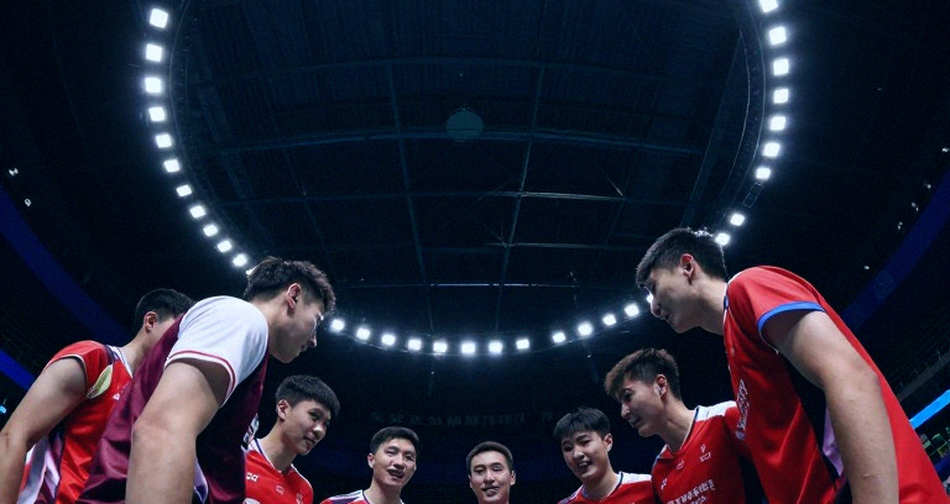 Srikanth 33 tuổi, Satwik-Chirag 69 phút: Bảng số China Masters 2026 đang nói gì?