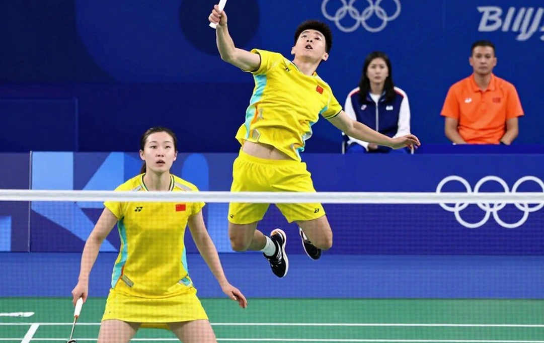 Two Gold Medals and a Data Void: What Is Really Happening Inside China's Badminton Team Ahead of the 2026 Asian Games Two Gold Medals and a Data Void: What Is Really Happening Inside China's Badminton Team Ahead of the 2026 Asian Games