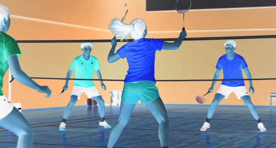 Two Gold Medals and a Data Void: What Is Really Happening Inside China's Badminton Team Ahead of the 2026 Asian Games Two Gold Medals and a Data Void: What Is Really Happening Inside China's Badminton Team Ahead of the 2026 Asian Games