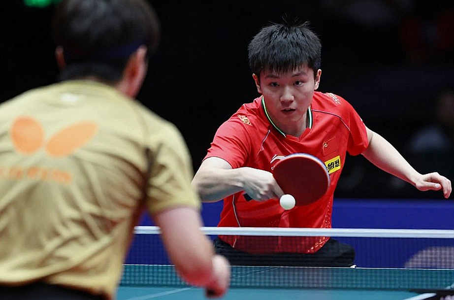 Từ 2026 đến bàn đàm phán: các tay vợt quần vợt lập hội đồng cố vấn riêng Từ 2026 đến bàn đàm phán: các tay vợt quần vợt lập hội đồng cố vấn riêng