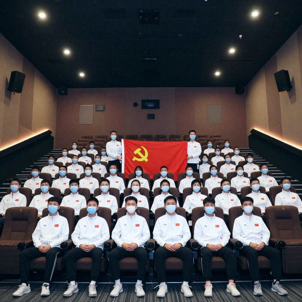 Satwik-Chirag gục ngã trong 19 phút ở Asian Games 2026: Đọc lại đường cong của kẻ dẫn trước