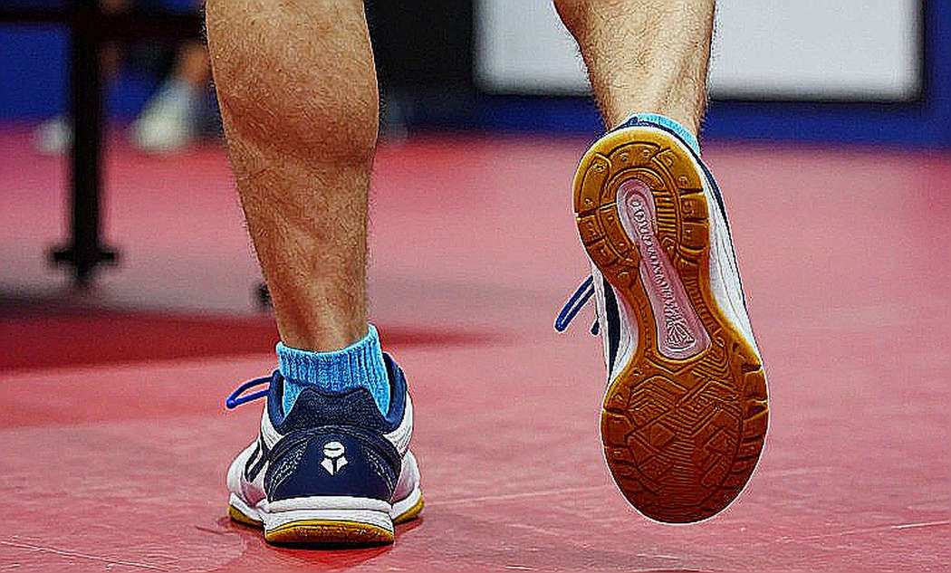 DiSE 2026-28: Table Tennis England nâng suất từ 15 lên 36, và điều bản tin không nói DiSE 2026-28: Table Tennis England nâng suất từ 15 lên 36, và điều bản tin không nói