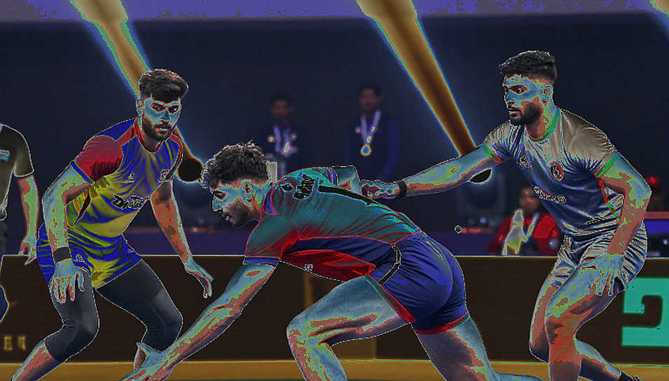 Bản đồ không an toàn: Khảo sát tiết lộ gần một nửa nữ game thủ không cảm thấy được chào đón trong cộng đồng game cạnh tranh Bản đồ không an toàn: Khảo sát tiết lộ gần một nửa nữ game thủ không cảm thấy được chào đón trong cộng đồng game cạnh tranh
