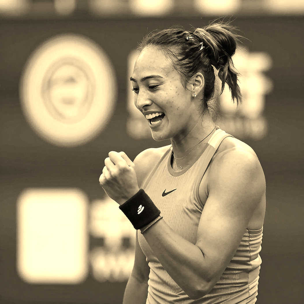 Phân tích trận đấu tennis US Open: Chiến thắng 6-4 6-4 và bài học về khả năng tập trung trên mặt sân cứng
