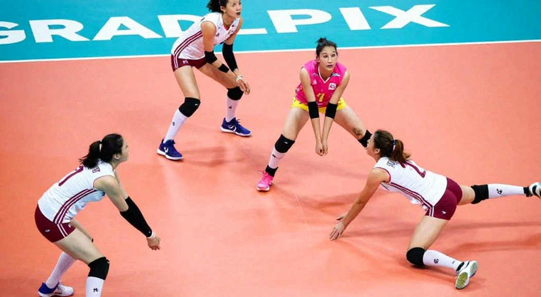Honda Center and the Quiet Rehearsal of Women's Volleyball Ahead of the 2028 Olympics Honda Center and the Quiet Rehearsal of Women's Volleyball Ahead of the 2028 Olympics