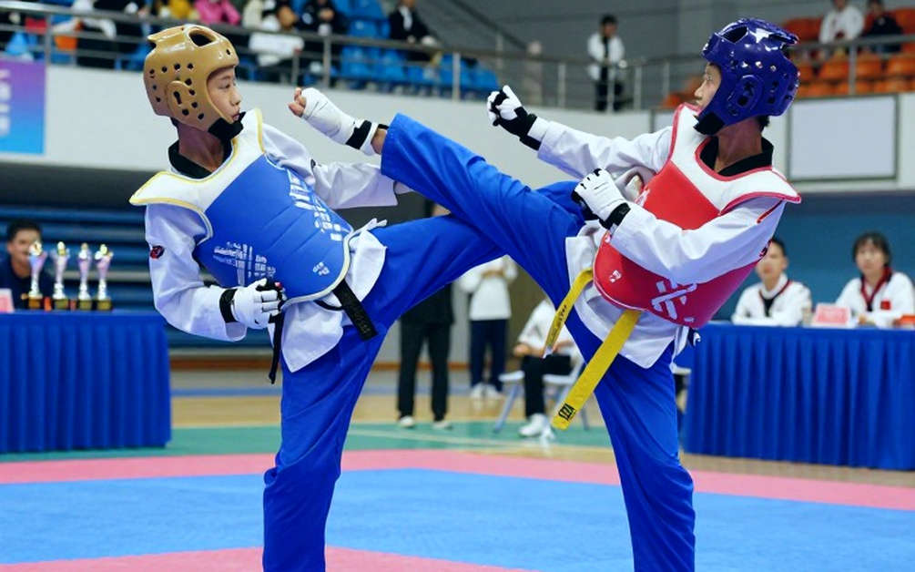 Vietnamese Fighters' Contracts: When the Ring Has No Referee Vietnamese Fighters' Contracts: When the Ring Has No Referee