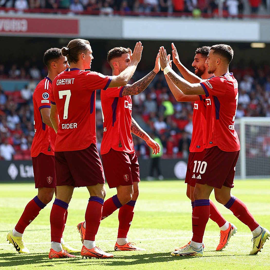 58 Minutes at St James' Park and the Unanswered Question About Young Players' Welfare 58 Minutes at St James' Park and the Unanswered Question About Young Players' Welfare