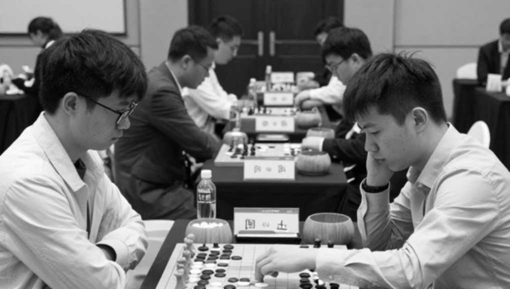 GCL 2026: Đồng hồ quyết định số phận – Firouzja hạ Carlsen, hai đội thua vẫn vào chung kết