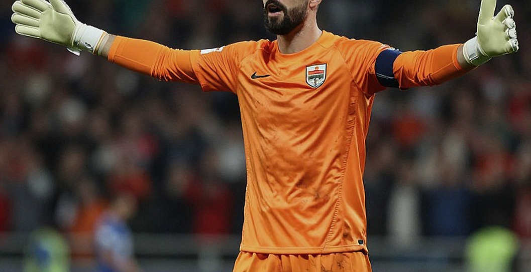 Công An Hà Nội gặp Gamba Osaka: Khi chuỗi trận sạch lưới chạm vào một đội bóng đang chìm ở J1 League Công An Hà Nội gặp Gamba Osaka: Khi chuỗi trận sạch lưới chạm vào một đội bóng đang chìm ở J1 League