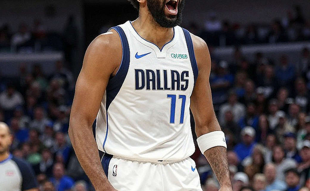 Dirk Nowitzki and the Dallas Mavericks: Inside a Legend's Reconciliation