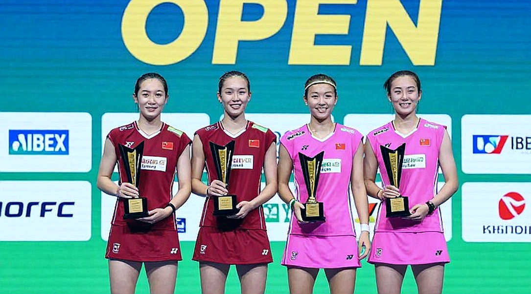 Cửa tứ kết không mở: cầu lông Ấn Độ và bài học Asian Games 2026