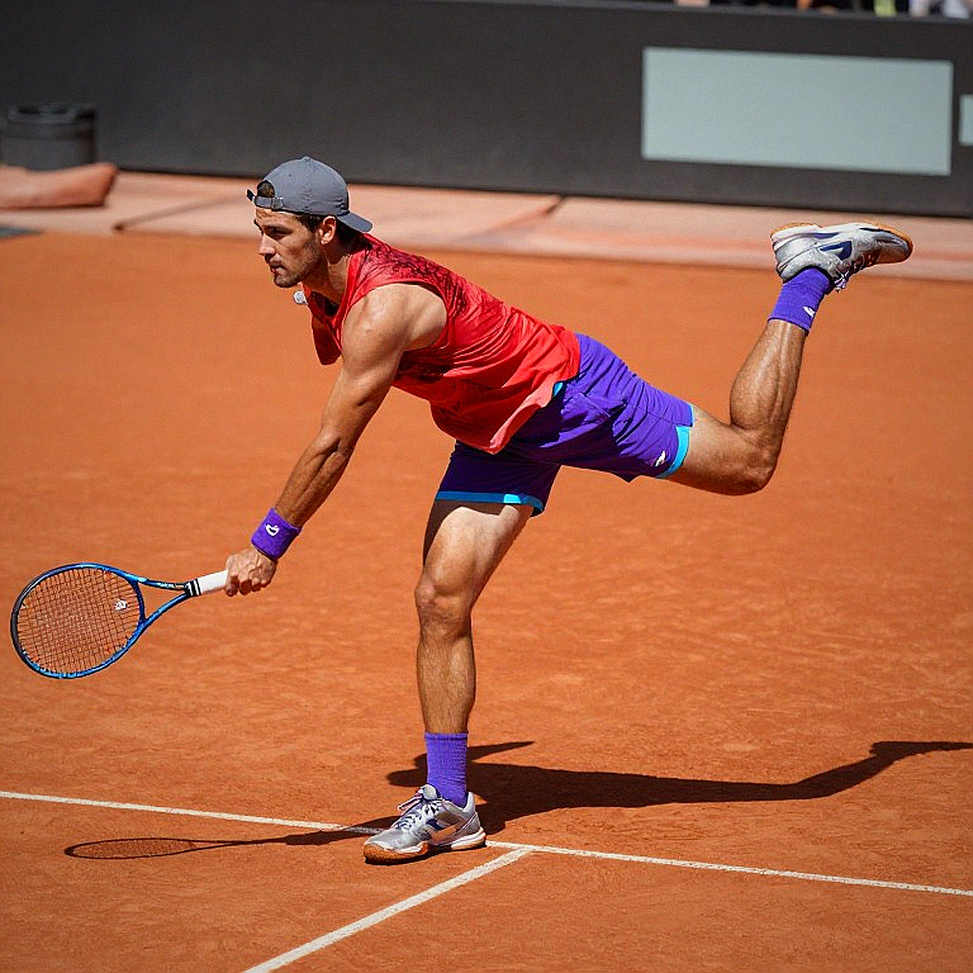 De Minaur, 56 Minutes and 6 Points: What Is an Easy Win Hiding? De Minaur, 56 Minutes and 6 Points: What Is an Easy Win Hiding?