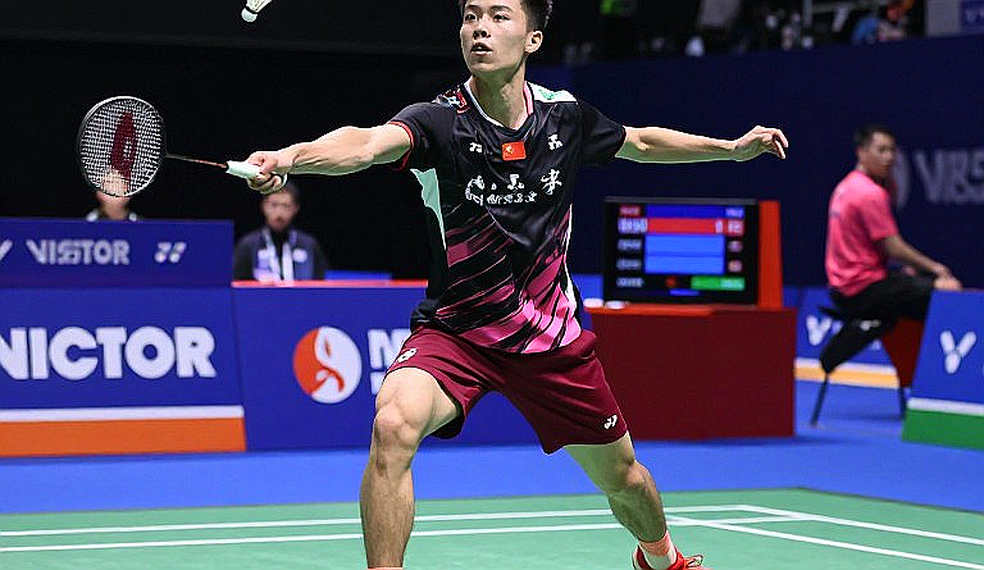 Ashmita Chaliha và tiêu chuẩn bị bỏ quên ở tầng thấp nhất của BWF
