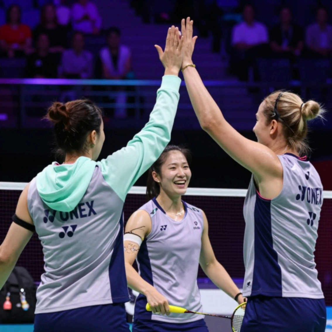 Asian Games 2026: India's Two Silvers on Opening Day, Men's Badminton Faces the Host Japan Conundrum Asian Games 2026: India's Two Silvers on Opening Day, Men's Badminton Faces the Host Japan Conundrum