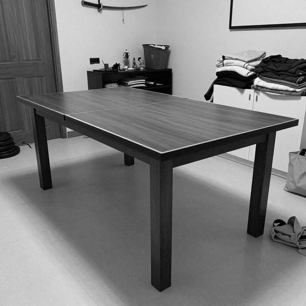 Bản đồ bóng bàn thế giới: Vì sao khoảng cách giữa Trung Quốc và phần còn lại vẫn chưa có lời giải