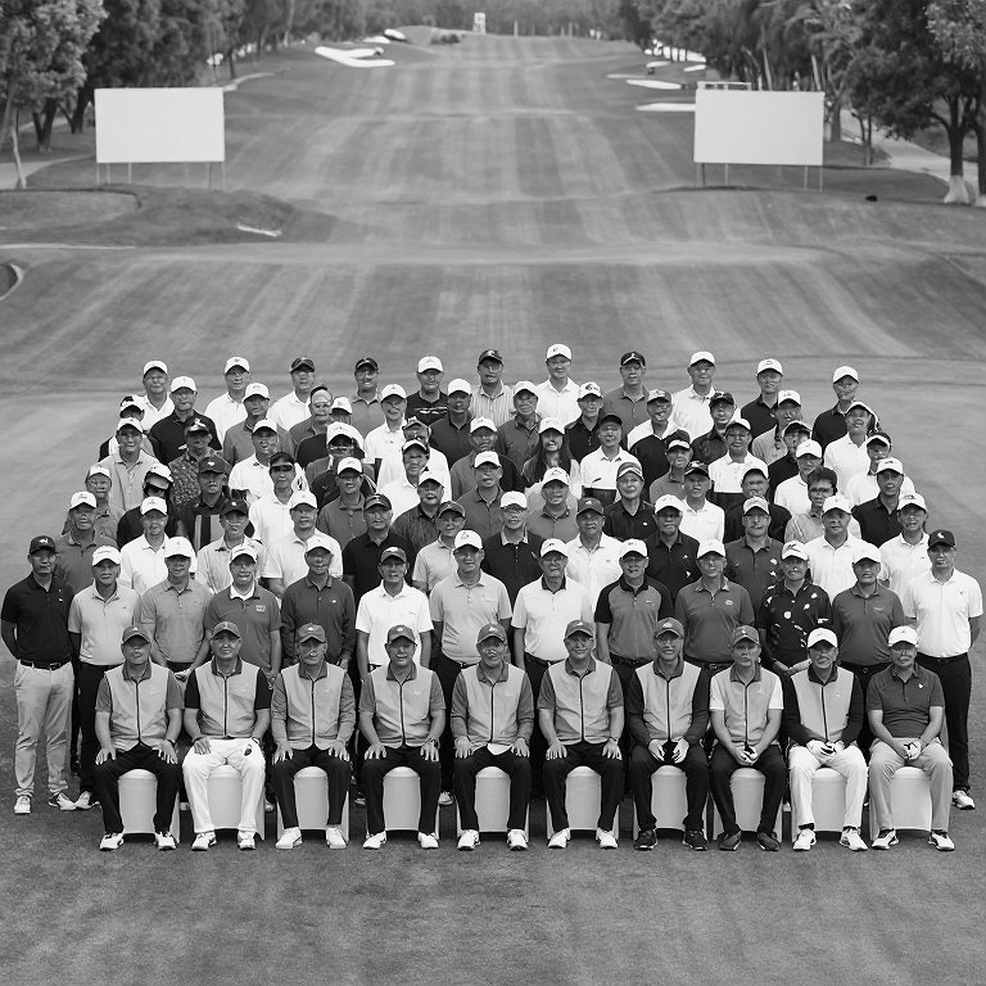 When ShotLink Went Silent: 91 Days Without a Scorecard and the Limits of Every Golf Model