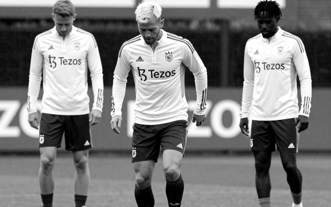 CAHN 1-4 Gamba Osaka: Bản kiểm toán một trận thua chỉ có tỷ số
