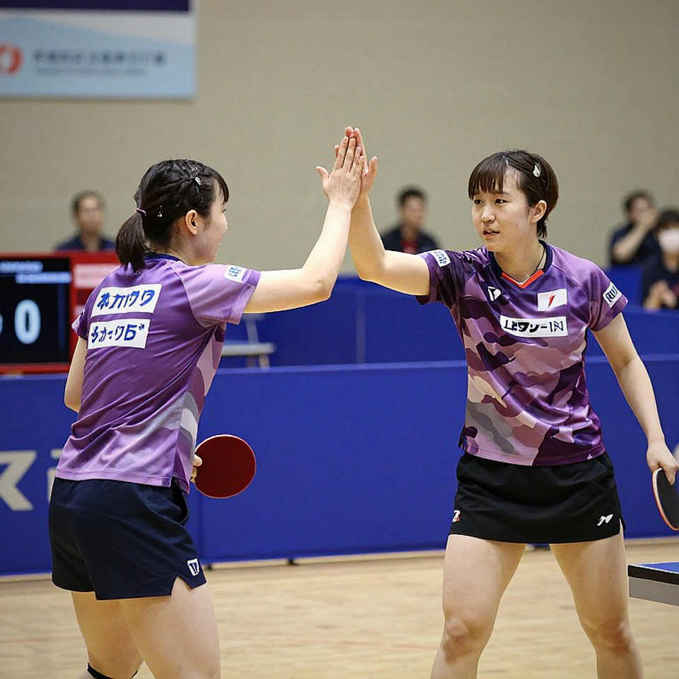 Katy, Texas: The US Youth Table Tennis Gold Sweep and the Limits of a Regional Signal Katy, Texas: The US Youth Table Tennis Gold Sweep and the Limits of a Regional Signal