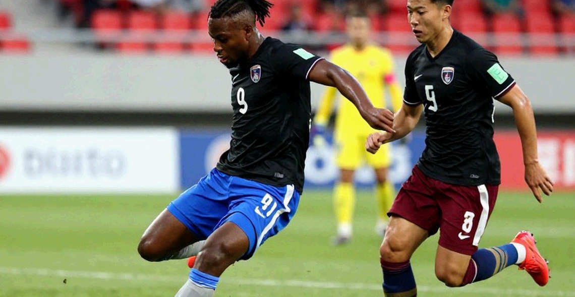 Al-Ittihad thắng 3-1 mà HLV vẫn chưa vui: Saudi Pro League và bài toán xoay tua không thể giải bằng cảm xúc Al-Ittihad thắng 3-1 mà HLV vẫn chưa vui: Saudi Pro League và bài toán xoay tua không thể giải bằng cảm xúc