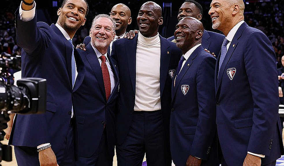 Dončić lĩnh ấn tại Lakers: Kessler, chín gương mặt mới và bài toán bảng lương của Rob Pelinka