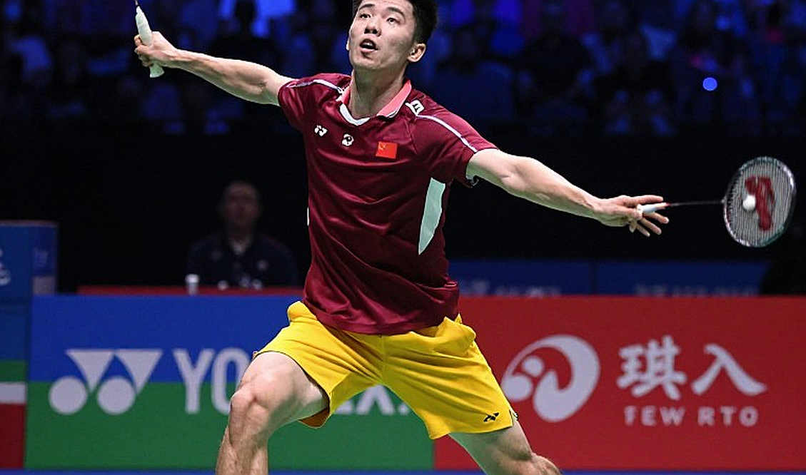 Sindhu thua Chen Yufei ở tứ kết Asian Games 2026: hiệp 21-11 và cái bẫy của chỉ số áp đảo