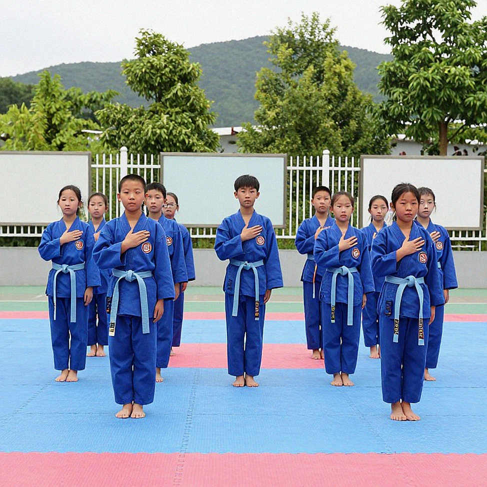 Asiad 20: Bùi Ngọc Nhi, tấm HCĐ kata và cái bẫy của bảng tổng sắp huy chương