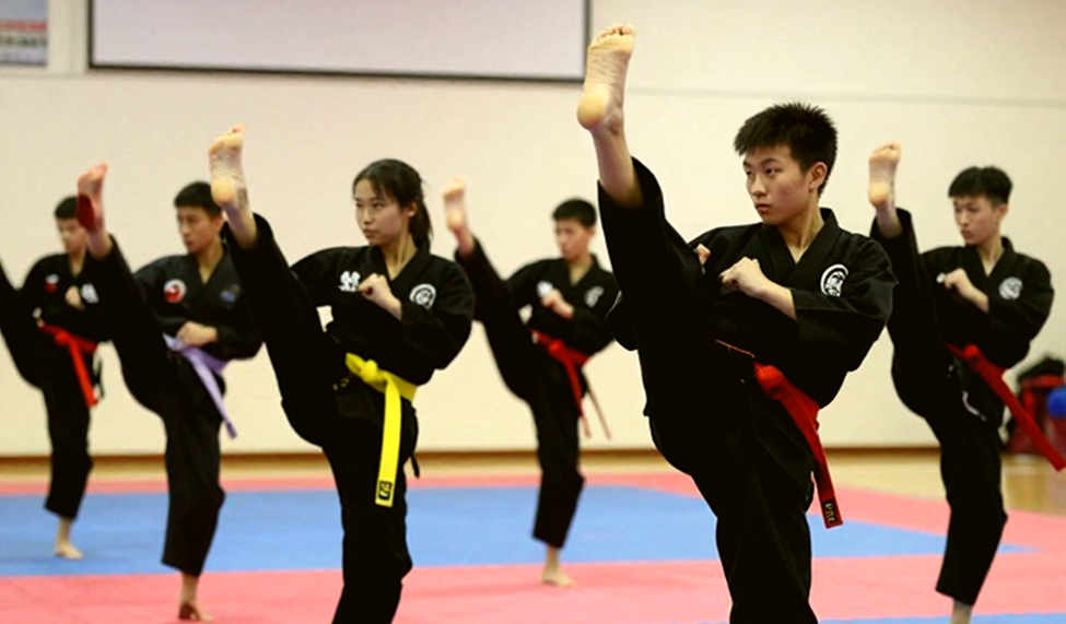 Farid Basharat và giới hạn của một chuỗi bất bại tại UFC