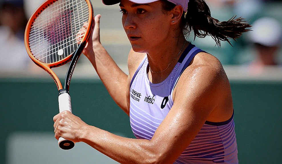 Coco Gauff hạ Iva Jovic, hẹn Mirra Andreeva tại tứ kết US Open 2026