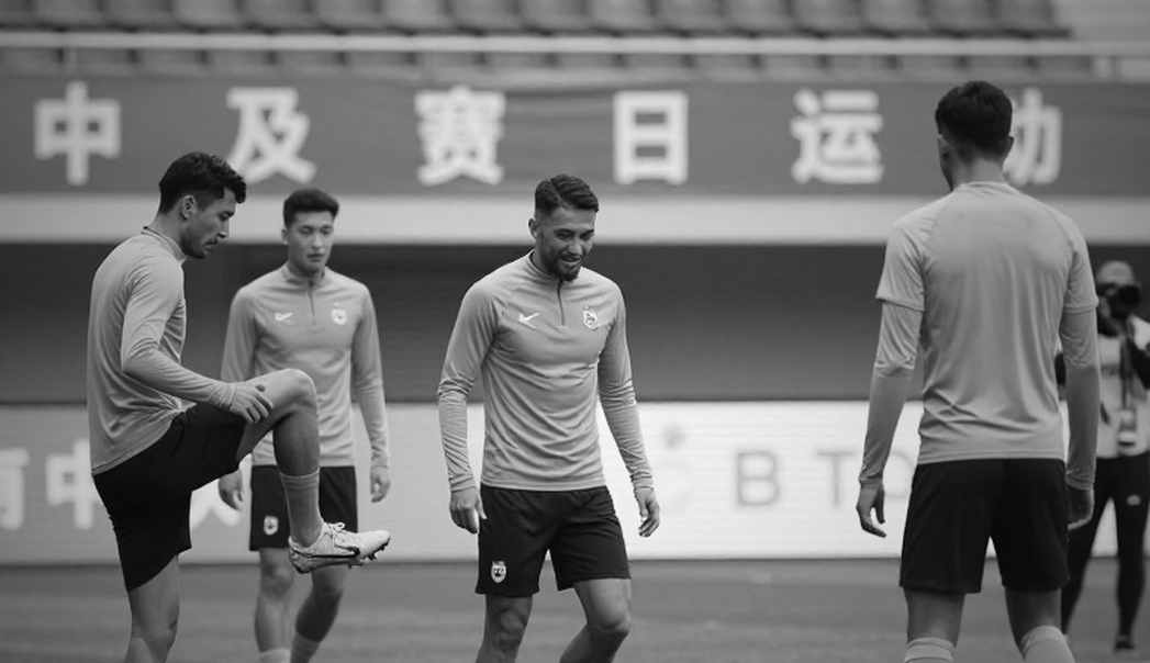 The Quang Hai Void at ASEAN Cup 2026: When Vietnam Learn to Live Without Their Maestro The Quang Hai Void at ASEAN Cup 2026: When Vietnam Learn to Live Without Their Maestro