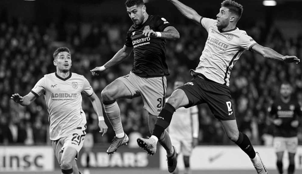 Kỳ chuyển nhượng V.League: Chín lớp kiểm chứng trước khi tin một cái tên