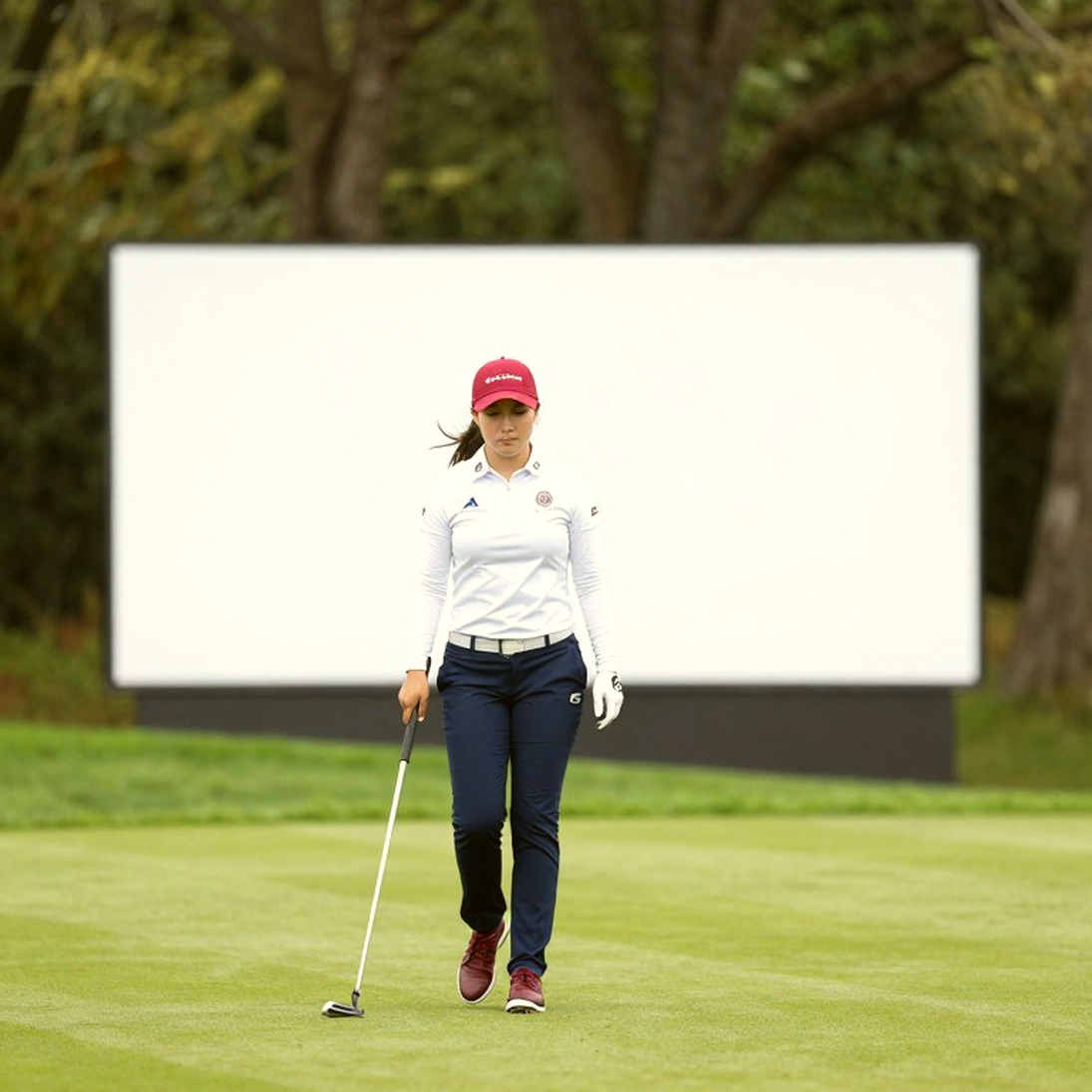 Golf 2026: Cuộc chiến thật sự không diễn ra trên fairway