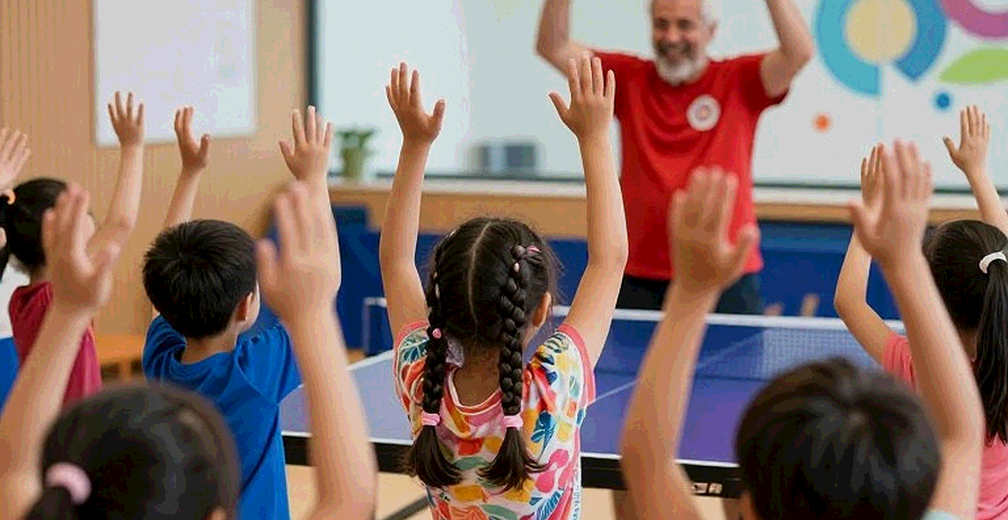 Six Games Lost by a Non-Champion: What the Data Says About England's U11 Selection Event Six Games Lost by a Non-Champion: What the Data Says About England's U11 Selection Event
