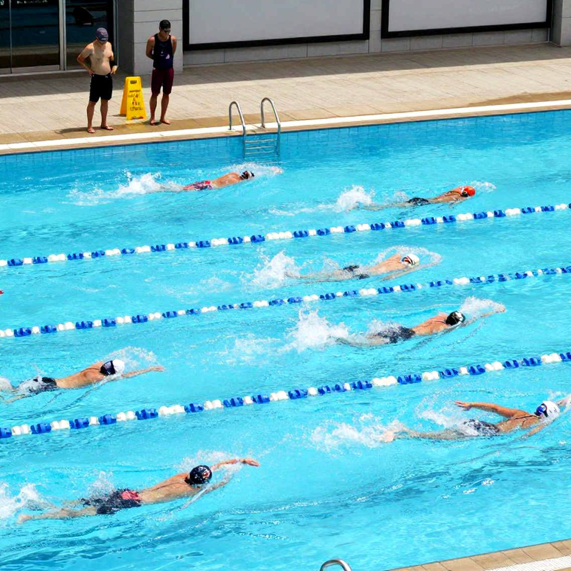 Comprehensive Analysis of Vietnamese Swimming 2034: Data Gaps and Systems Awaiting Breakthrough