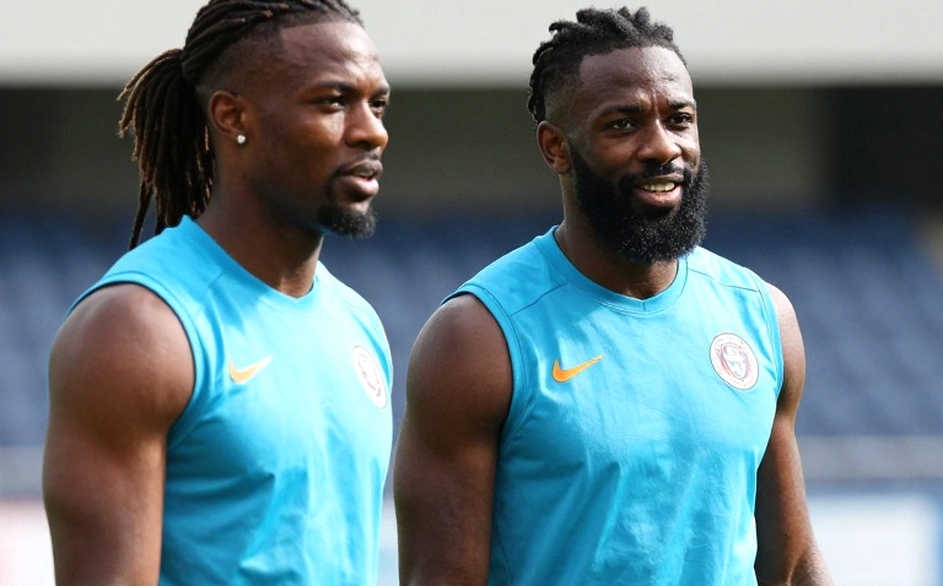 Barcelona và Canh Bạc Không Tốn Phí: Raum, Mitchell, và Bài Toán Hậu Vệ Cánh Trái Mùa Đông