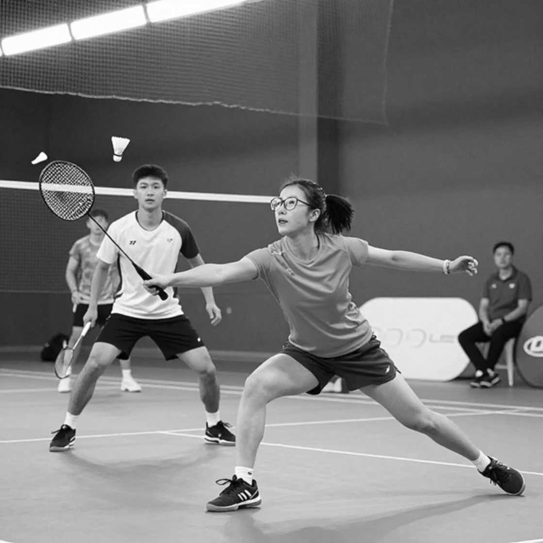 Nửa Sân Cầu Lông: Nguyễn Thùy Linh, Vũ Thị Trang Và Cuộc Đua Không Có Khán Đài