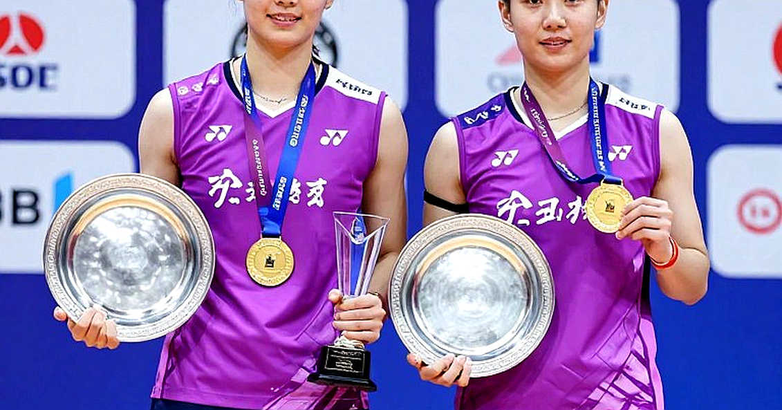 Nửa Sân Cầu Lông: Nguyễn Thùy Linh, Vũ Thị Trang Và Cuộc Đua Không Có Khán Đài