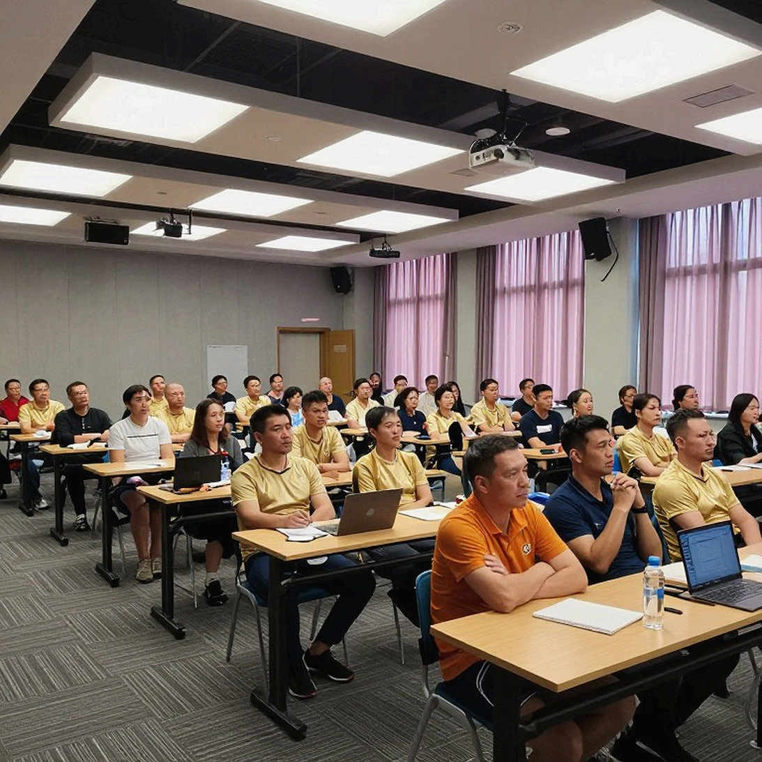 Giải vô địch cầu lông trẻ thế giới 2026: Ấn Độ bước vào cuộc chơi thể thức mới tại Cairo